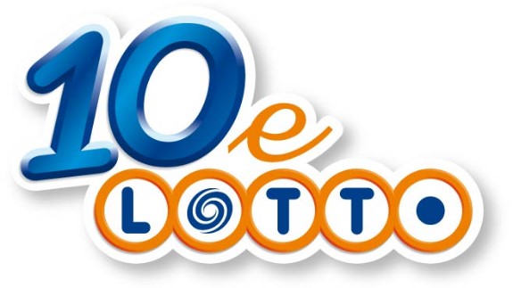 10 E Lotto
